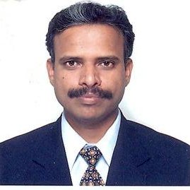 Vivek Deshpande