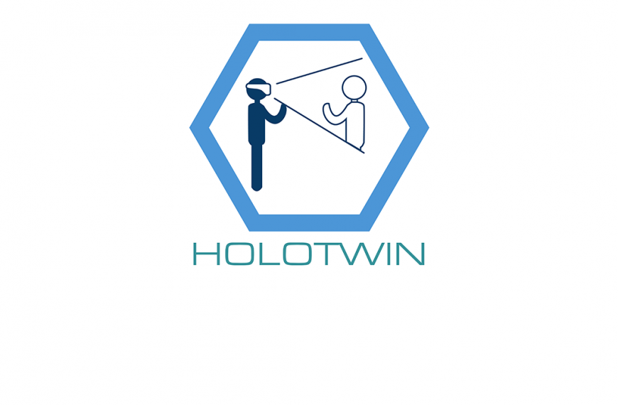 Twinning for Enhancing Capacity and Research Excellence in Holographic Telepresence Systems as a Catalyst of Digitalisation – “HOLOTWIN”