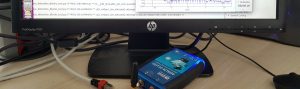 ADALM GNURadio