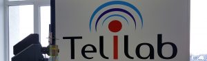 Telilab Logo