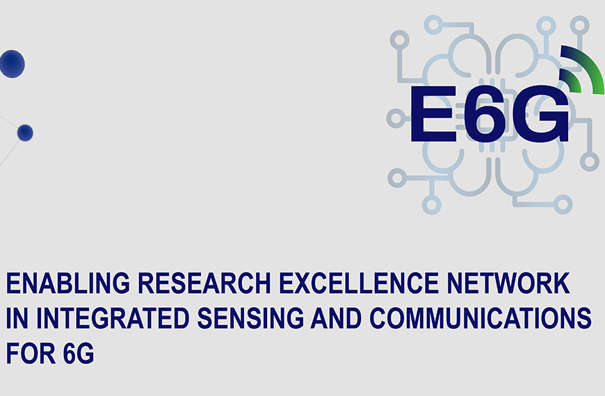 ENCORE 6G