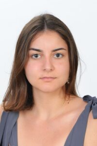 Mila Aldimirova