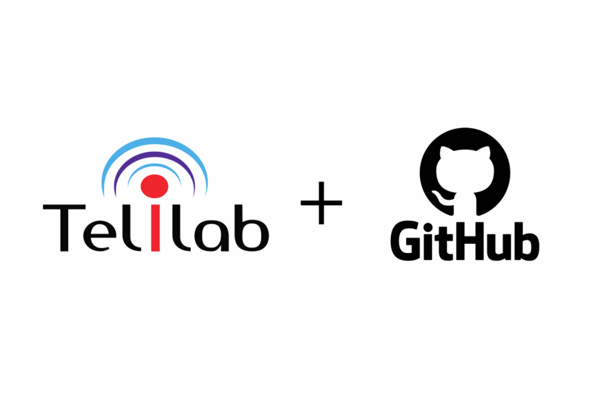 Teleinfrastructure Research Lab on GitHub